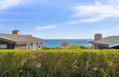 Sandkaas Casa | Holiday Home Heddi - 300m from the sea by Interhome