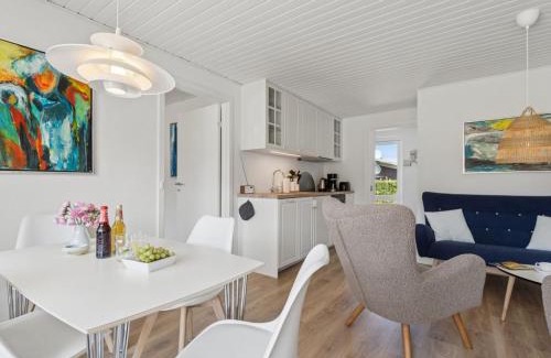 Sandkaas Casa | Holiday Home Heddi - 300m from the sea by Interhome