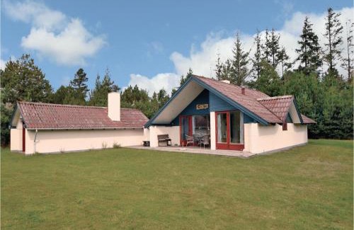 Blavand Casa | Holiday Home Hedevej N-920