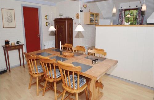 Blavand Casa | Holiday Home Hedevej N-920