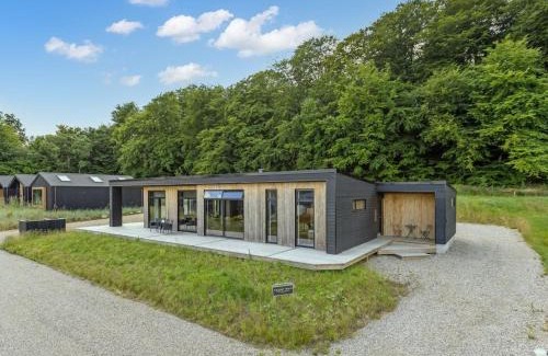 Sjølund Casa | Holiday Home Heidie - 600m from the sea by Interhome