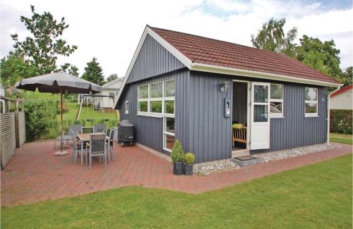 Hejsager Strand Casa | Holiday Home Hejsager Strandvej
