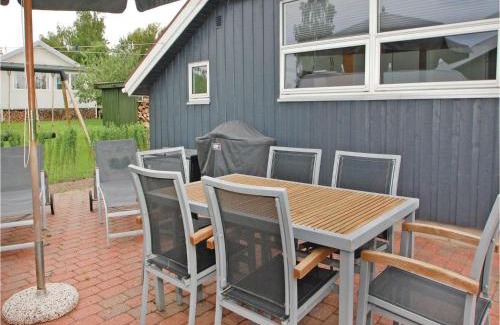 Hejsager Strand Casa | Holiday Home Hejsager Strandvej