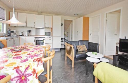 Hejsager Strand Casa | Holiday Home Hejsager Strandvej