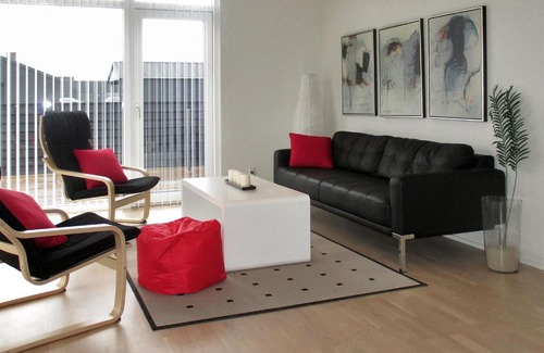 Nr. Lyngby Casa | Holiday home Helledievej B- 1726