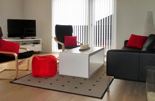 Nr. Lyngby Casa | Holiday home Helledievej B- 1726