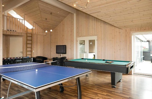Nr. Lyngby Casa | Holiday home Helledievej