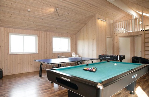 Nr. Lyngby Casa | Holiday home Helledievej