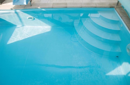 Nr. Lyngby Casa | Holiday home Helledievej
