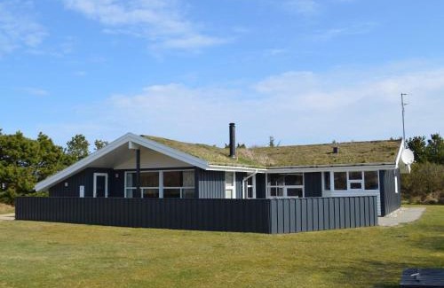 Henne Strand Casa | Holiday home Henne LXXII