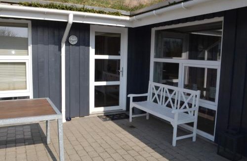 Henne Strand Casa | Holiday home Henne LXXII