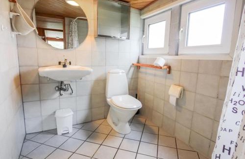 Frederikshavn Casa | Holiday Home Hennrik - 500m from the sea by Interhome