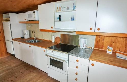 Frederikshavn Casa | Holiday Home Hennrik - 500m from the sea by Interhome