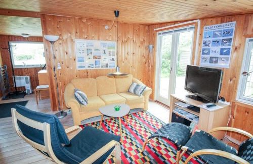Frederikshavn Casa | Holiday Home Hennrik - 500m from the sea by Interhome
