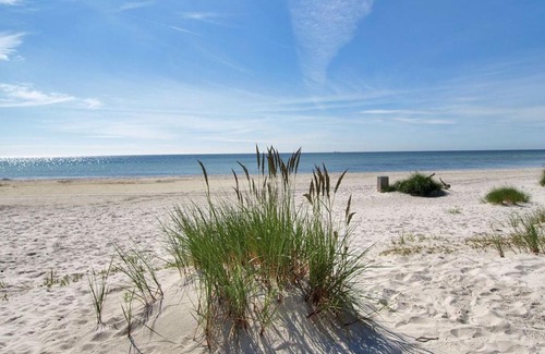 Spidsegard Casa | Holiday Home Henri - 800m from the sea in Bornholm by Interhome
