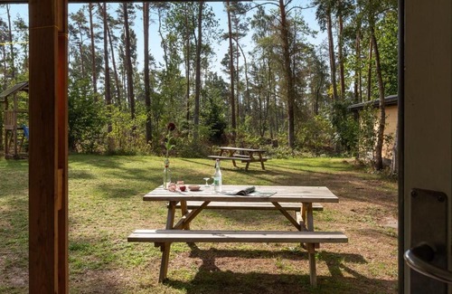 Spidsegard Casa | Holiday Home Henri - 800m from the sea in Bornholm by Interhome