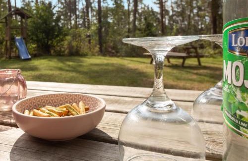 Spidsegard Casa | Holiday Home Henri - 800m from the sea in Bornholm by Interhome