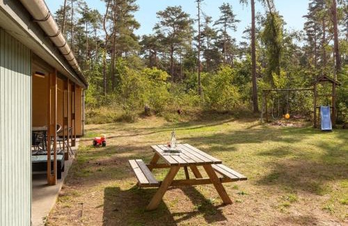 Spidsegard Casa | Holiday Home Henri - 800m from the sea in Bornholm by Interhome