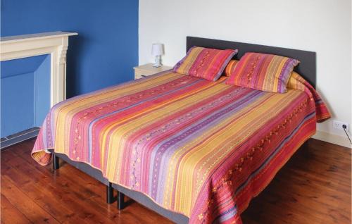 Tredrez-Locquemeau Casa | Holiday Home Hent Gwaz Ar Gouez