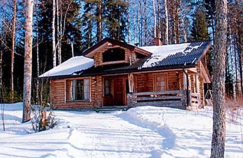Hankasalmi Casa | Holiday Home Hepolehto by Interhome