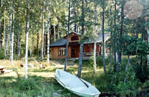 Hankasalmi Casa | Holiday Home Hepolehto by Interhome