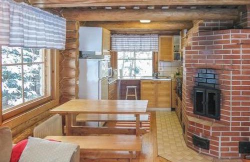 Hankasalmi Casa | Holiday Home Hepolehto by Interhome