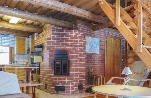 Hankasalmi Casa | Holiday Home Hepolehto by Interhome