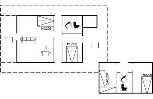 Kongsnæs Casa | Holiday Home Heraldine - 400m from the sea by Interhome