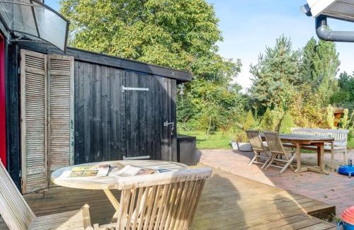 Kongsnæs Casa | Holiday Home Heraldine - 400m from the sea by Interhome