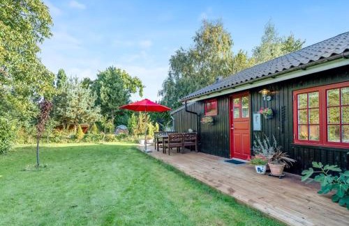 Kongsnæs Casa | Holiday Home Heraldine - 400m from the sea by Interhome