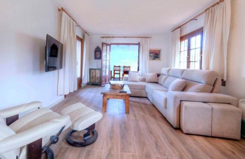 Begur Casa | Holiday Home Hercaris-2 by Interhome