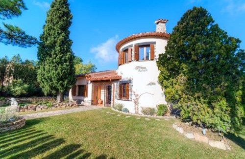 Begur Casa | Holiday Home Hercaris-2 by Interhome