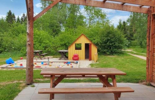 Farvang Casa | Holiday Home Herta by Interhome