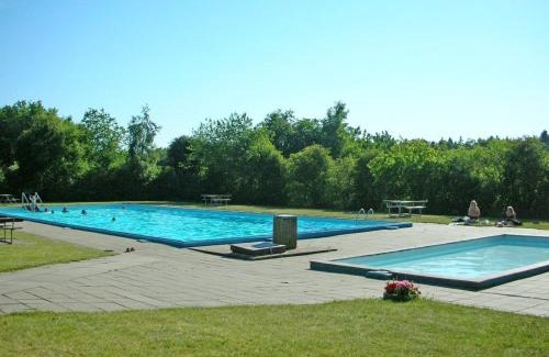 Farvang Casa | Holiday Home Herta by Interhome