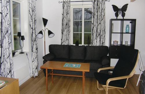 Hestra Casa | Holiday Home Hestra With Fireplace 05