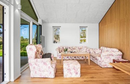 Nordost Casa | Holiday Home Hildegardt - 150m from the sea by Interhome