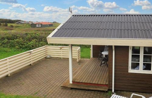 Hjørring Casa | Holiday home Hjørring XXI