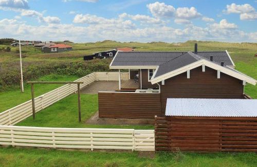Hjørring Casa | Holiday home Hjørring XXI