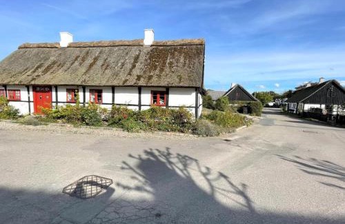 Reersø Casa | Holiday Home Hjalmine - 225m from the sea by Interhome