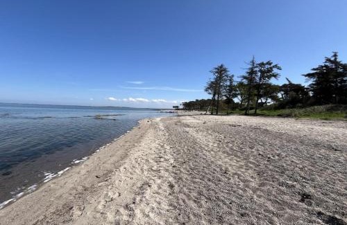Reersø Casa | Holiday Home Hjalmine - 225m from the sea by Interhome
