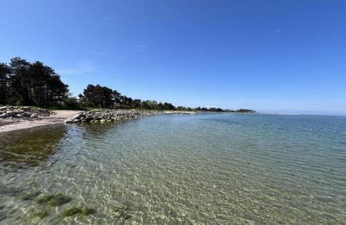 Reersø Casa | Holiday Home Hjalmine - 225m from the sea by Interhome