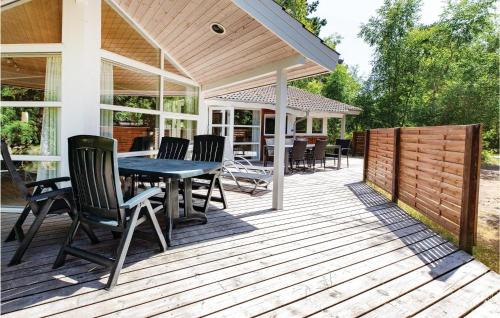 Hojby Casa | Holiday Home Hjortestien Højby X
