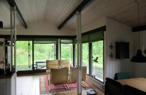 Ebeltoft Casa | Holiday Home Holmehøj