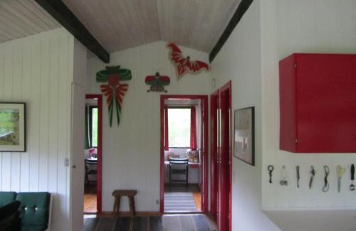 Ebeltoft Casa | Holiday Home Holmehøj
