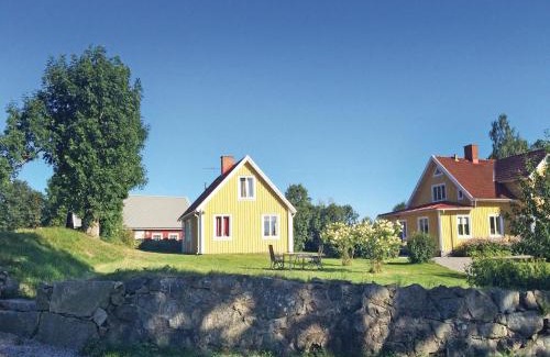 Holmsjo Casa | Holiday Home Holmsjövägen Holmsjö Ii