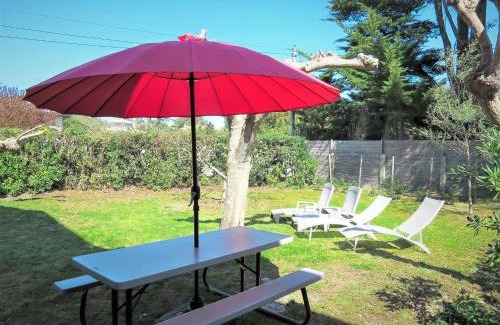 Cap-Ferret Casa | Holiday Home Horizon by Interhome