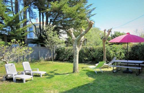 Cap-Ferret Casa | Holiday Home Horizon by Interhome