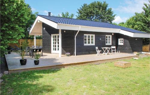 Hornslet Casa | Holiday Home Hornslet 53 Denmark