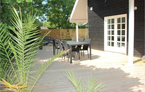Hornslet Casa | Holiday Home Hornslet 53 Denmark