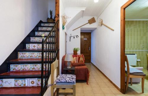 Rossell Casa | Holiday Home Hostalas by Interhome